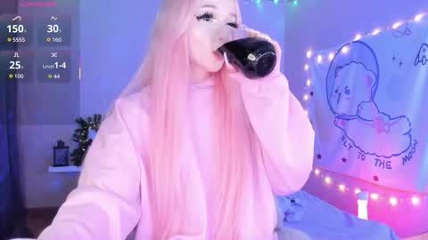 Maria online show from March 2, 10:05 pm