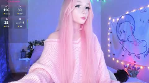 Maria online show from March 12, 9:10 pm