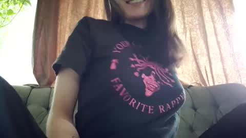 little_missness online show from March 12, 7:38 pm