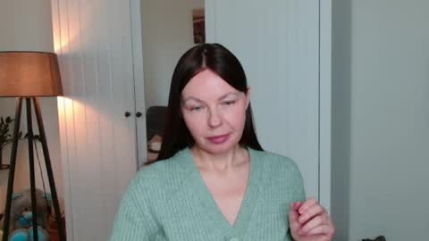 Nicole online show from April 9, 10:53 am