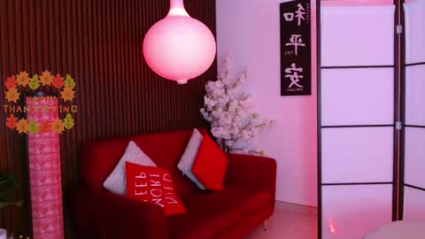 Paulette online show from November 28, 3:53 am