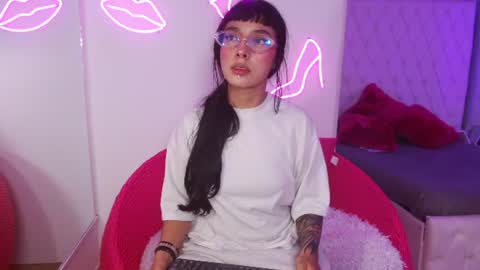 Paulette online show from July 12, 4:25 am