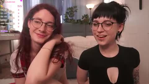 Kiki online show from June 15, 2:36 am