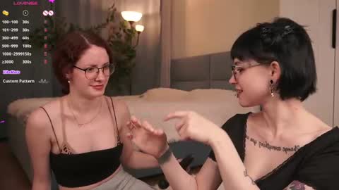 Kiki online show from July 20, 8:11 pm