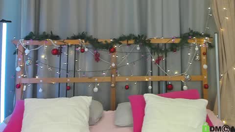 Kriss online show from December 19, 9:29 am