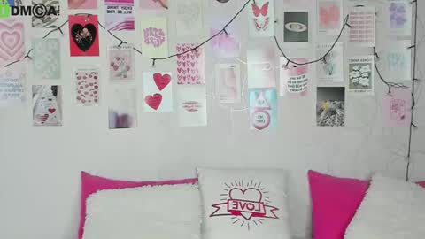 Kriss online show from December 1, 8:08 am