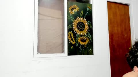 RAPUNSEL AND CAIN online show from February 5, 10:41 am