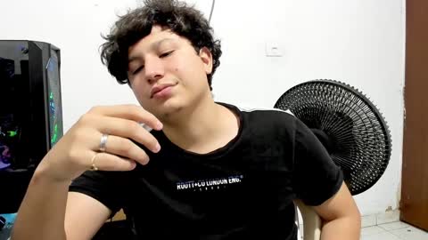 RAPUNSEL AND CAIN online show from February 8, 4:47 am