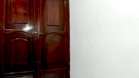 RAPUNSEL AND CAIN online show from February 12, 8:18 pm