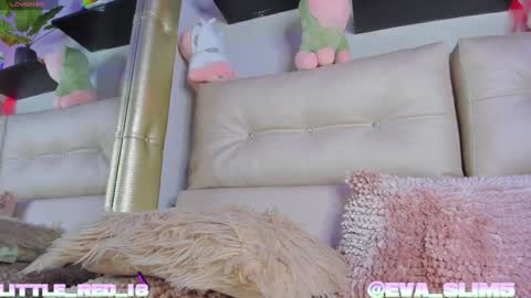 Eva online show from January 4, 4:44 am