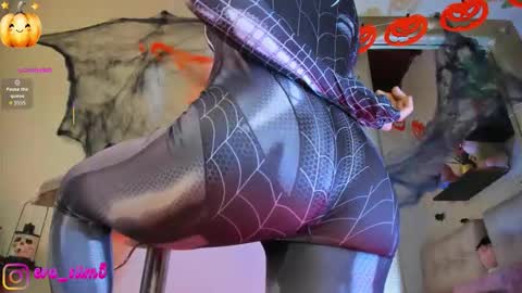 Eva online show from October 29, 5:14 pm