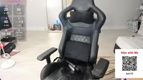 little redxx online show from October 29, 10:44 pm