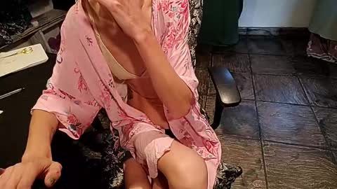 little_savage online show from March 4, 10:05 pm