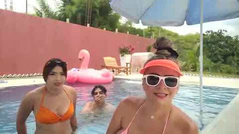 Sharol  online show from September 24, 4:21 pm