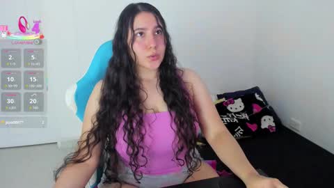 Laire  online show from February 10, 10:47 pm