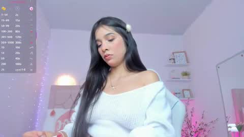 Daniela online show from September 22, 12:23 am