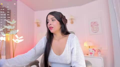Daniela online show from June 1, 11:28 pm