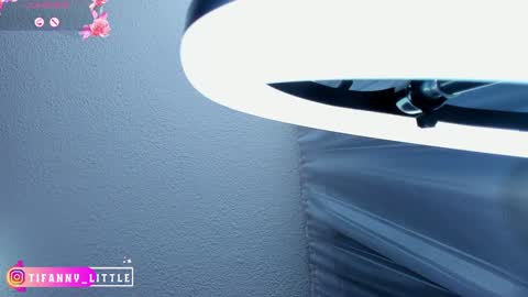 Tifanny online show from January 7, 6:35 pm