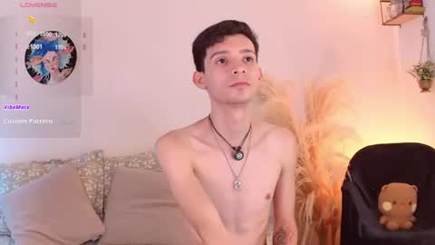 Juan Ferrer online show from July 13, 1:58 pm
