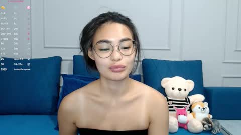 Kwan online show from September 27, 2:55 pm