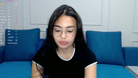 Kwan online show from October 13, 4:18 pm