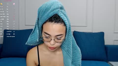 Kwan online show from November 6, 10:16 am