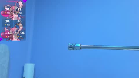 Snapshot of little_valentinaa chatting on December 14, 11:26 am little_valentinaa online show from December 14, 11:26 am