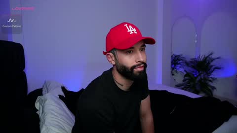 Snapshot of little_vannesaa chatting on January 15, 1:34 am little_vannesaa online show from January 15, 1:34 am