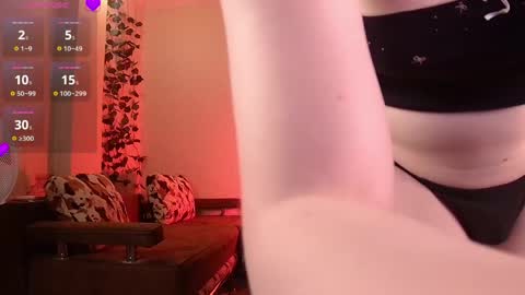 Snapshot of little_witch_sofia chatting on April 22, 8:10 pm Sofia online show from April 22, 8:10 pm