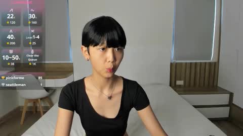 Yena and Gabby online show from September 21, 7:21 am