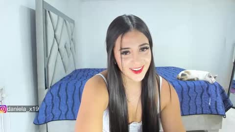 Abbie online show from October 1, 12:27 am