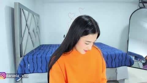 Abbie online show from February 24, 12:41 am