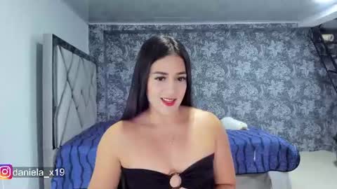 Abbie online show from July 11, 1:19 am