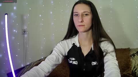 LittleAhWitch online show from March 9, 12:42 pm