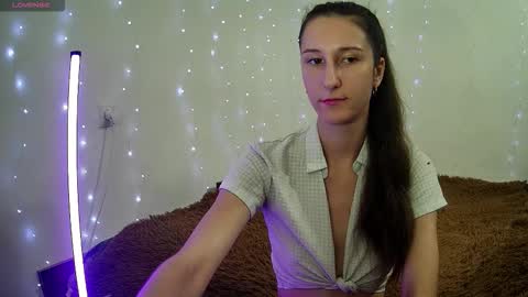 LittleAhWitch online show from September 11, 9:31 am