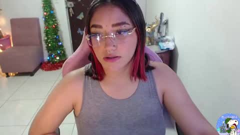 Daniela online show from January 6, 8:39 pm