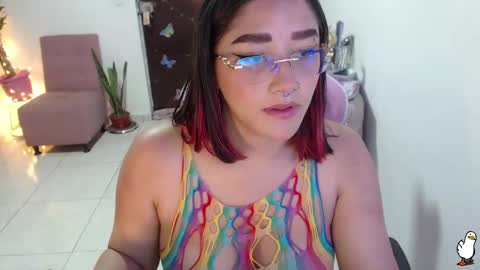 Daniela online show from January 29, 10:32 pm