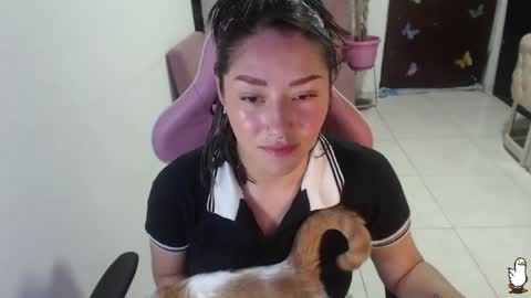 Daniela online show from July 11, 10:07 am
