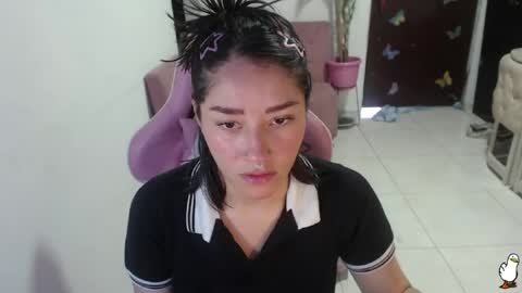 Daniela online show from July 11, 10:11 pm