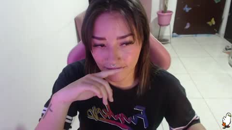 Daniela online show from July 14, 11:21 pm