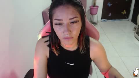 Daniela online show from July 18, 10:24 pm