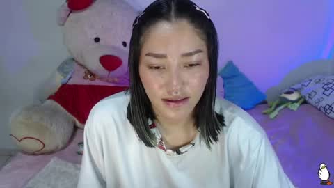 Daniela online show from July 26, 11:22 pm