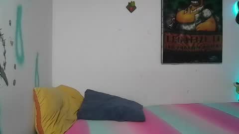 Snapshot of littleannyone1 chatting on May 4, 9:55 pm Little Anny online show from May 4, 9:55 pm
