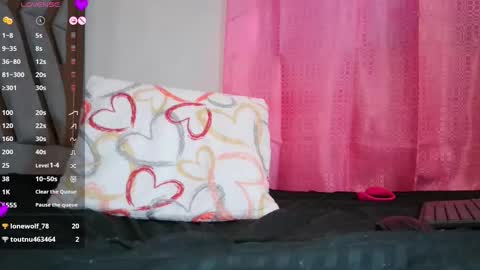 Snapshot of littleaysheel chatting on February 21, 5:53 pm littleaysheel online show from February 21, 5:53 pm