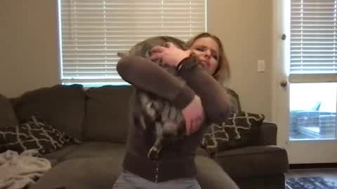 Bea Rae online show from October 15, 12:33 am