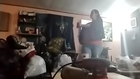 Sady Jayne online show from November 8, 1:06 am