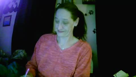 Sady Jayne online show from January 19, 1:31 am
