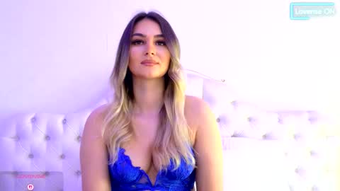 Snapshot of littleblondbunny chatting on March 13, 7:04 am littleblondbunny online show from March 13, 7:04 am