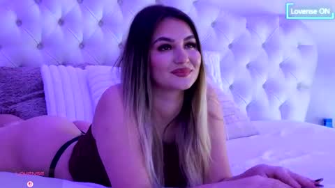 Snapshot of littleblondbunny chatting on March 18, 6:27 am littleblondbunny online show from March 18, 6:27 am