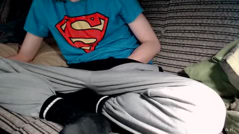 Malej Kmo online show from January 9, 12:02 am